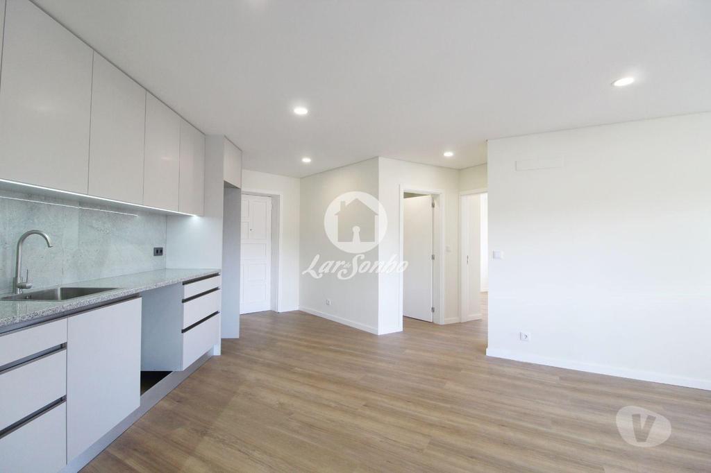 Apartamentos a venda Gondomar - Fotos para Apartamento T2, para Venda em Fânzeres - Gondomar (258-A-00558)