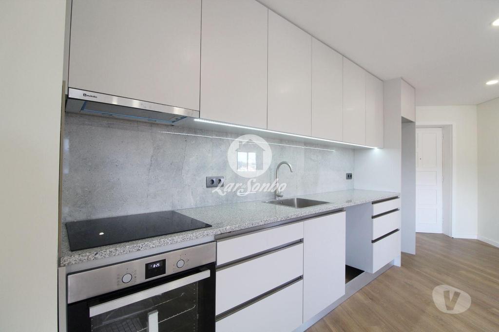 Apartamentos a venda Gondomar - Fotos para Apartamento T2, para Venda em Fânzeres - Gondomar (258-A-00558)