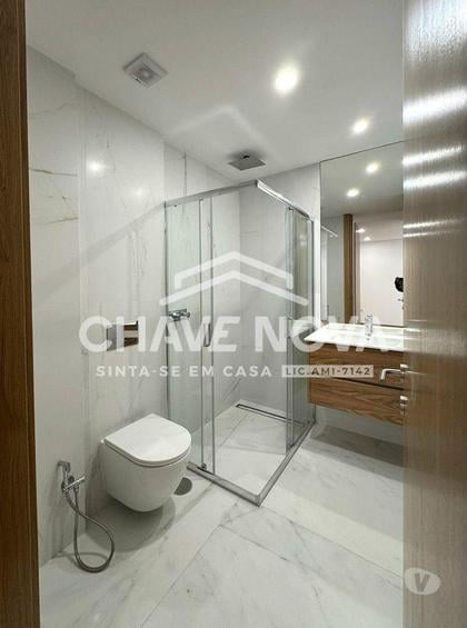 Apartamentos para alugar - Fotos para Arrendamento T1 c lugar de garagem no Porto