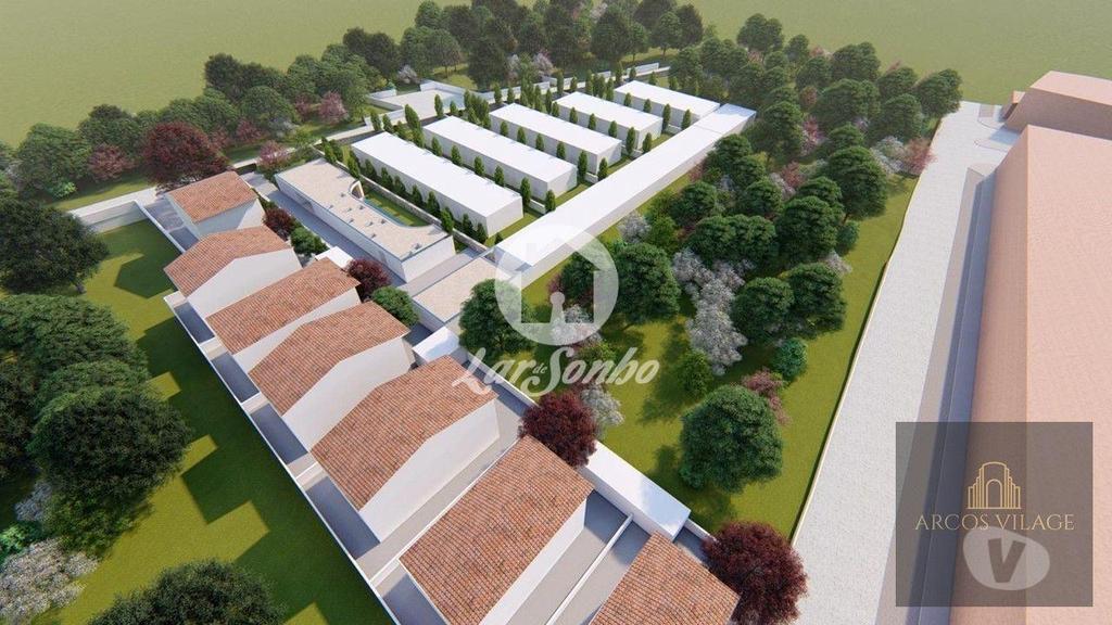 Terrenos Póvoa de Varzim - Fotos para Loteamento para moradia individuais em Vila do Conde Póvoa de