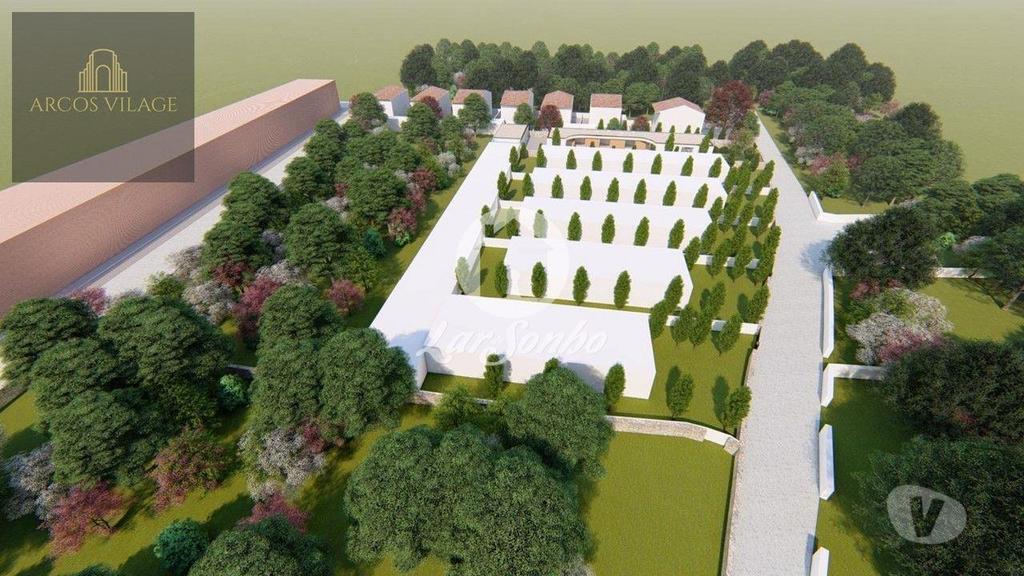 Terrenos Póvoa de Varzim - Fotos para Loteamento para moradia individuais em Vila do Conde Póvoa de