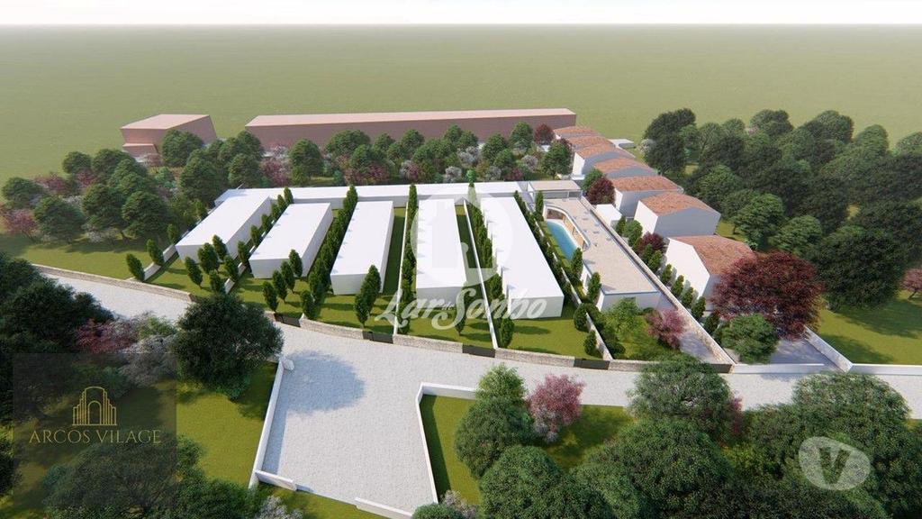 Terrenos Póvoa de Varzim - Fotos para Loteamento para moradia individuais em Vila do Conde Póvoa de