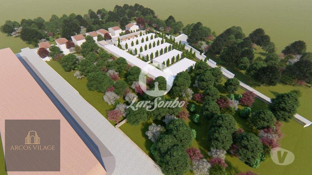 Terrenos Póvoa de Varzim - Fotos para Loteamento para moradia individuais em Vila do Conde Póvoa de