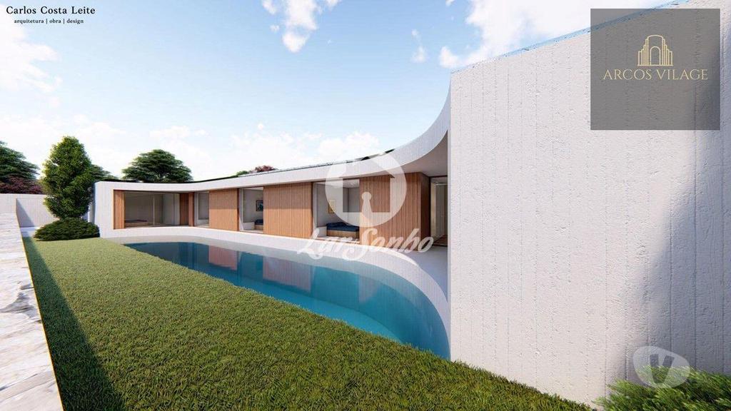 Terrenos Póvoa de Varzim - Fotos para Loteamento para moradia individuais em Vila do Conde Póvoa de