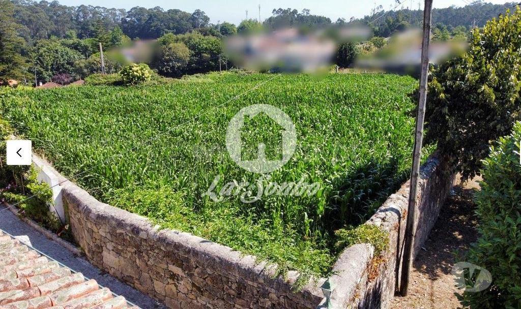 Apartamentos a venda Vila do Conde - Fotos para Moradia para restauro com terreno de 3.300 m2 em Vairão, Vila do