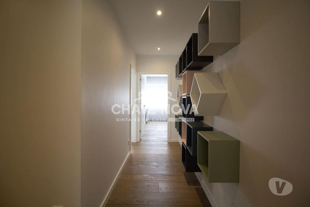 Apartamentos a venda Maia - Fotos para Moradia em Gaveto V3 - Junto ao Estádio do Nogueirense - Maia