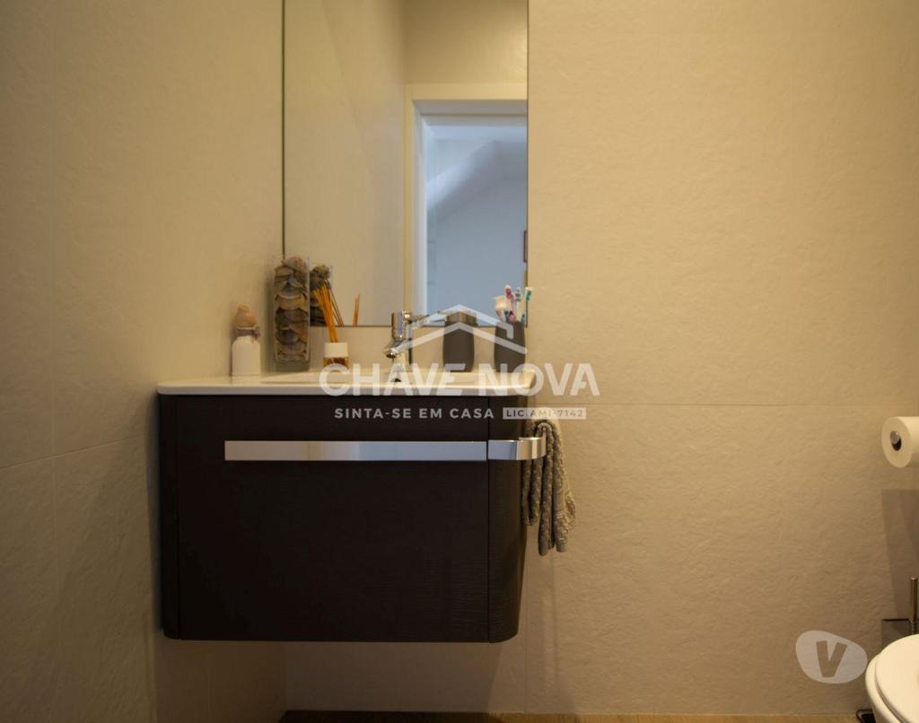 Apartamentos a venda Maia - Fotos para Moradia em Gaveto V3 - Junto ao Estádio do Nogueirense - Maia