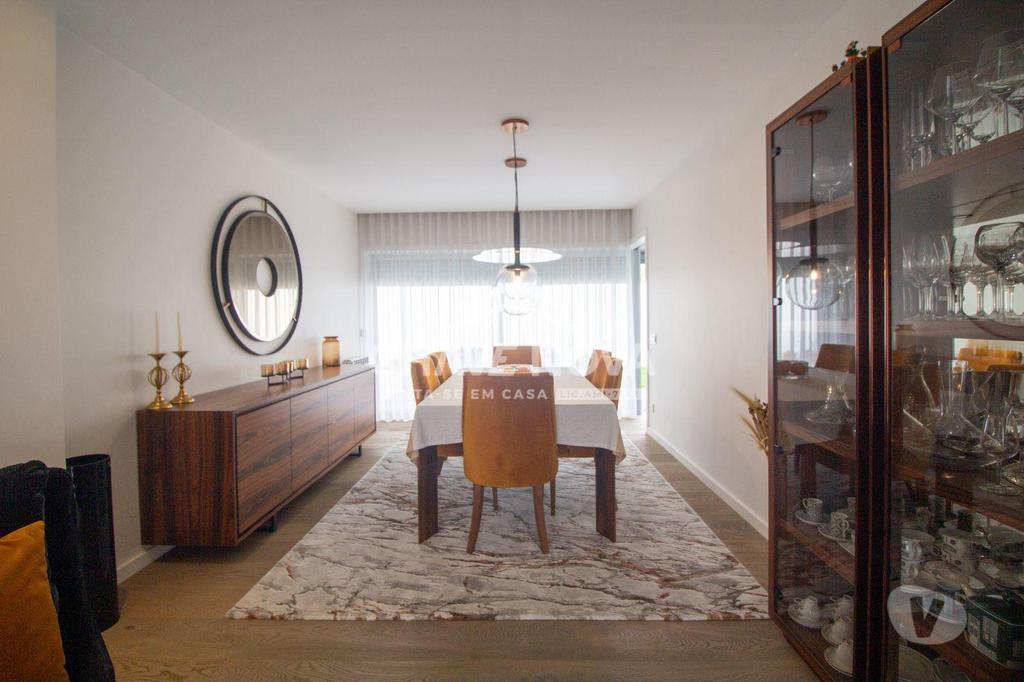 Apartamentos a venda Maia - Fotos para Moradia em Gaveto V3 - Junto ao Estádio do Nogueirense - Maia