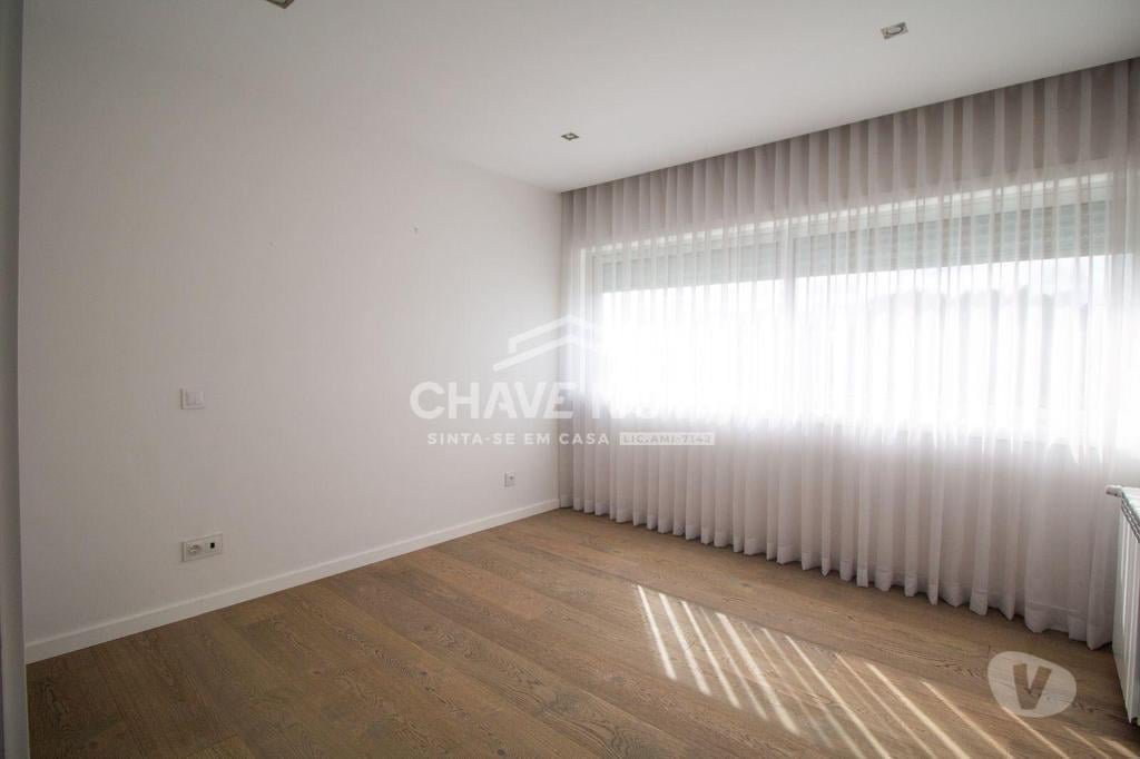 Apartamentos a venda Maia - Fotos para Moradia em Gaveto V3 - Junto ao Estádio do Nogueirense - Maia