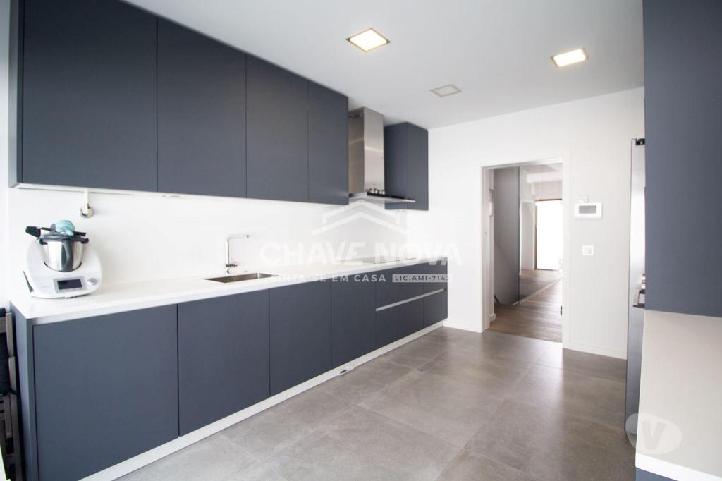 Apartamentos a venda Maia - Fotos para Moradia em Gaveto V3 - Junto ao Estádio do Nogueirense - Maia