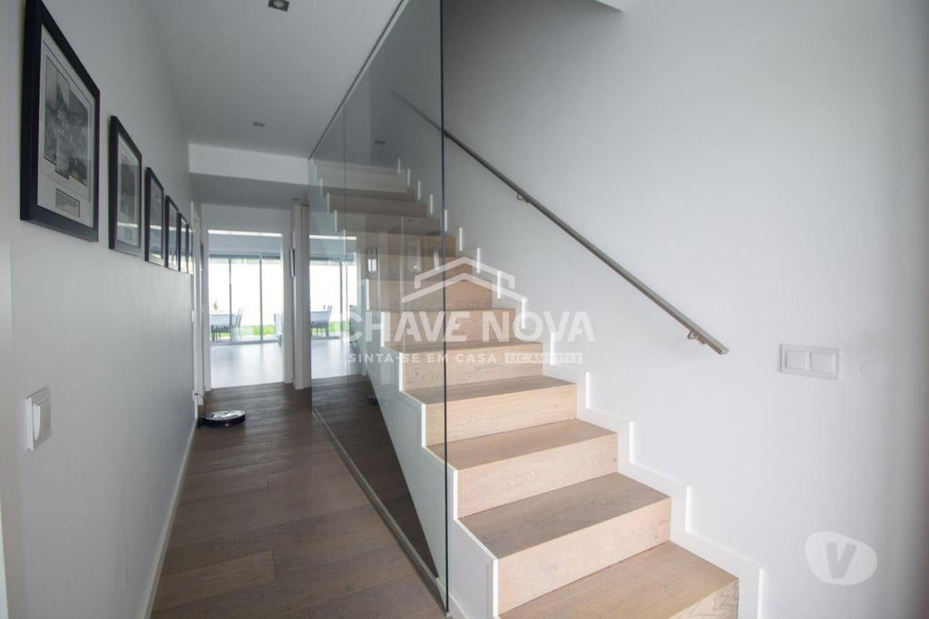 Apartamentos a venda Maia - Fotos para Moradia em Gaveto V3 - Junto ao Estádio do Nogueirense - Maia