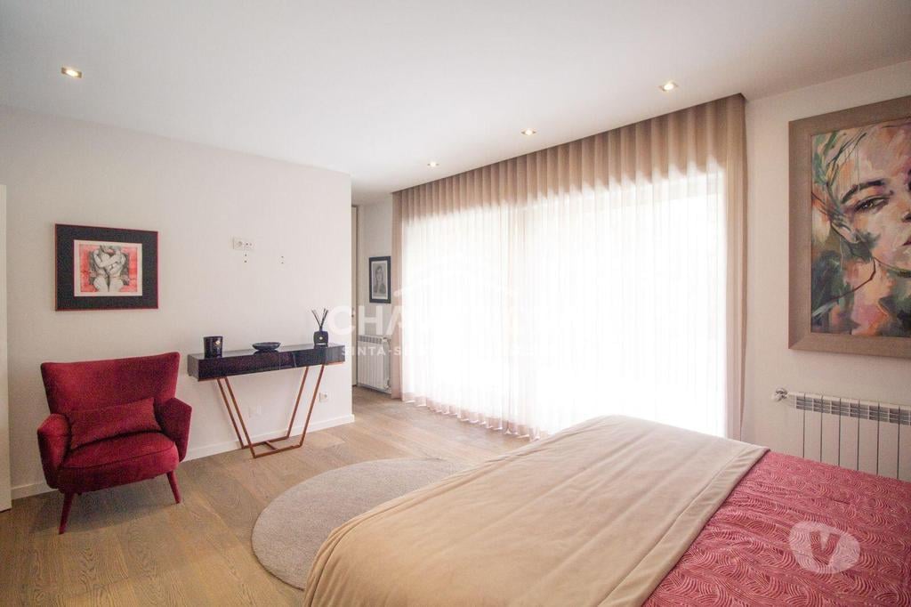 Apartamentos a venda Maia - Fotos para Moradia em Gaveto V3 - Junto ao Estádio do Nogueirense - Maia