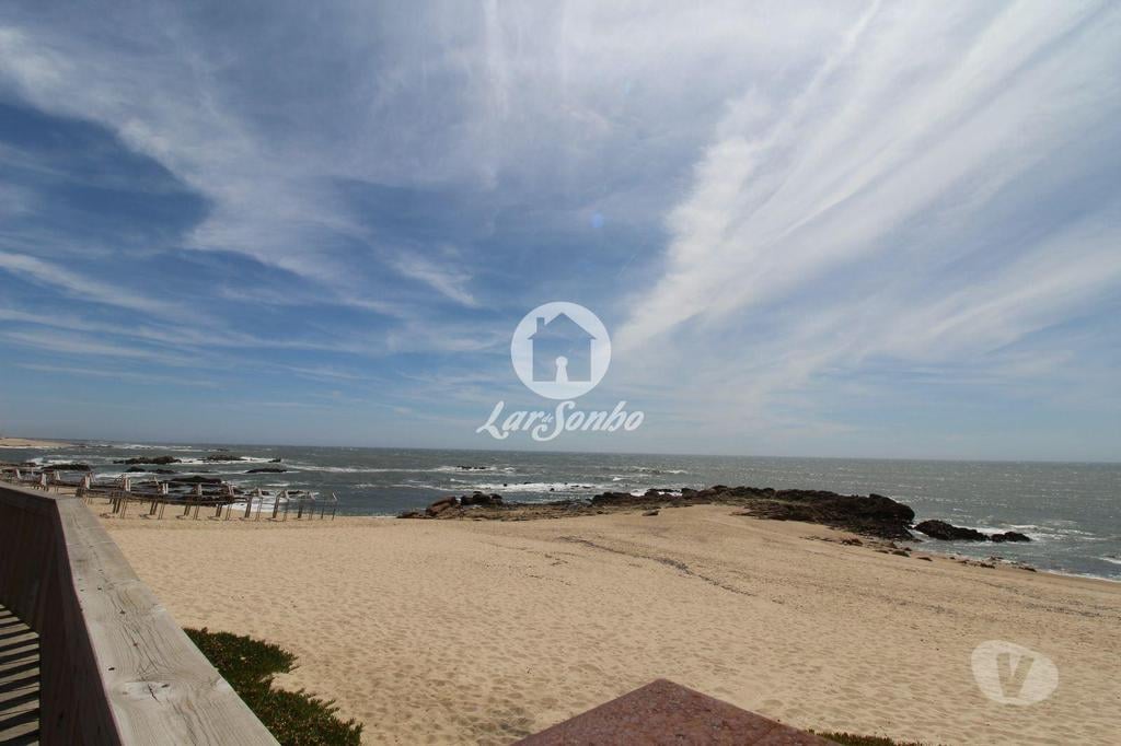Apartamentos a venda Póvoa de Varzim - Fotos para Moradia T1 a 150mts da praia de Aver - o - Mar, Póvoa de Varzim