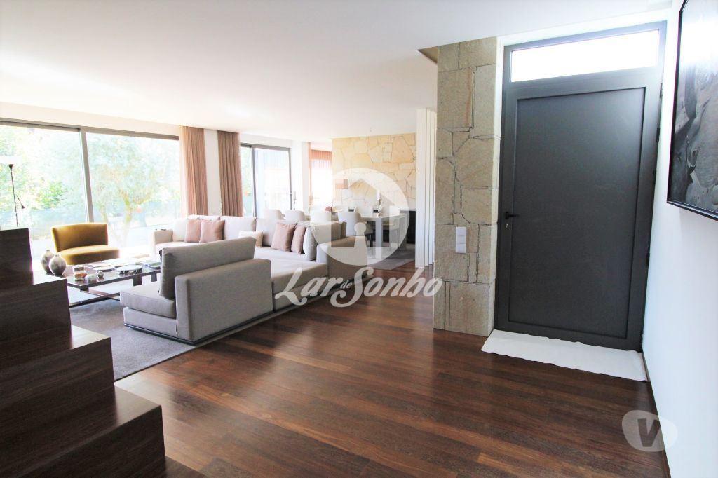 Apartamentos a venda Vila Nova de Famalicão - Fotos para M3 individual + GF (2carros) - Arnoso Sta. Maria (240-M-19095)