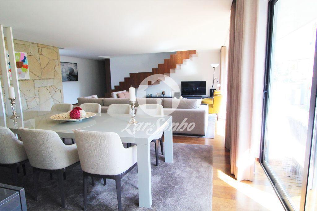 Apartamentos a venda Vila Nova de Famalicão - Fotos para M3 individual + GF (2carros) - Arnoso Sta. Maria (240-M-19095)