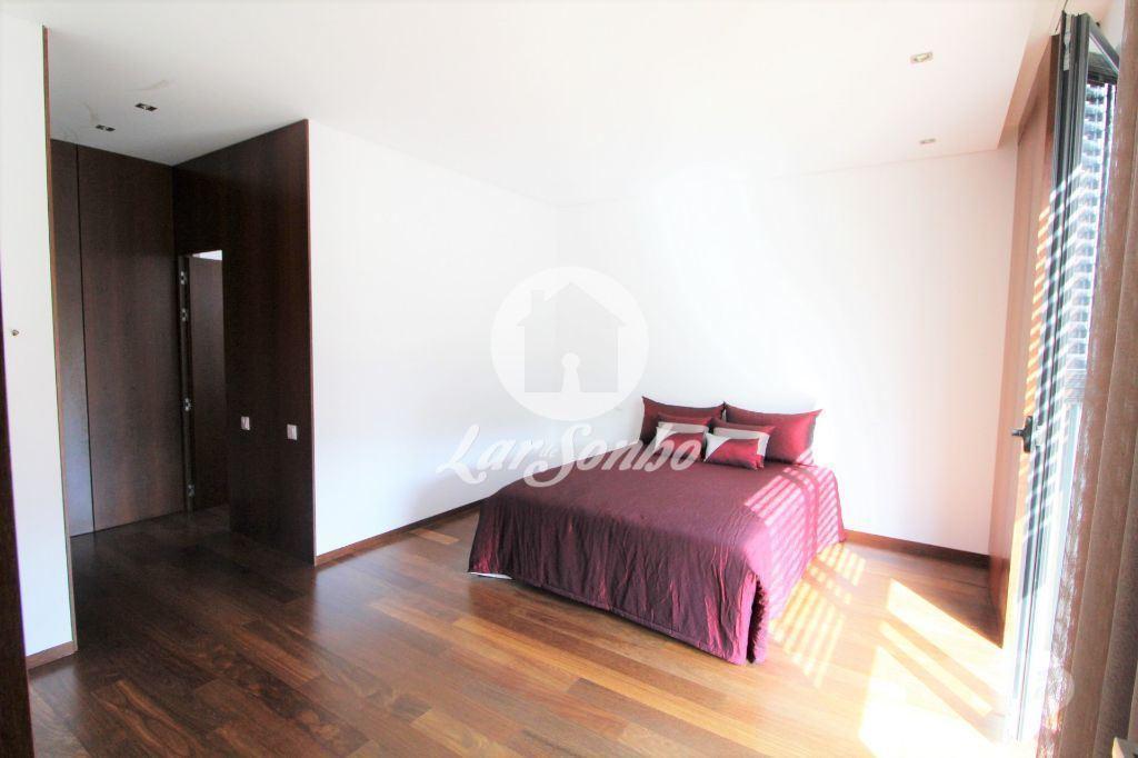 Apartamentos a venda Vila Nova de Famalicão - Fotos para M3 individual + GF (2carros) - Arnoso Sta. Maria (240-M-19095)
