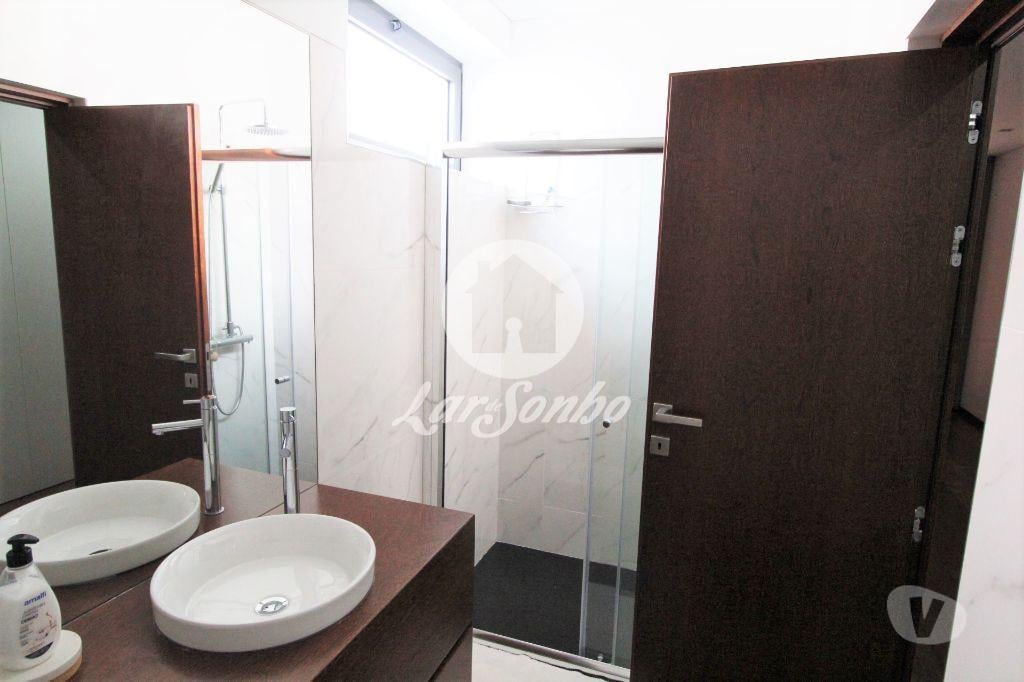 Apartamentos a venda Vila Nova de Famalicão - Fotos para M3 individual + GF (2carros) - Arnoso Sta. Maria (240-M-19095)