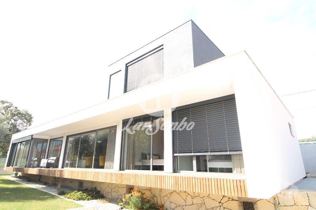 Apartamentos a venda Vila Nova de Famalicão - Fotos para M3 individual + GF (2carros) - Arnoso Sta. Maria (240-M-19095)