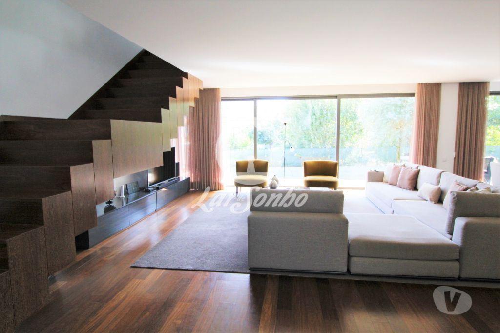 Apartamentos a venda Vila Nova de Famalicão - Fotos para M3 individual + GF (2carros) - Arnoso Sta. Maria (240-M-19095)