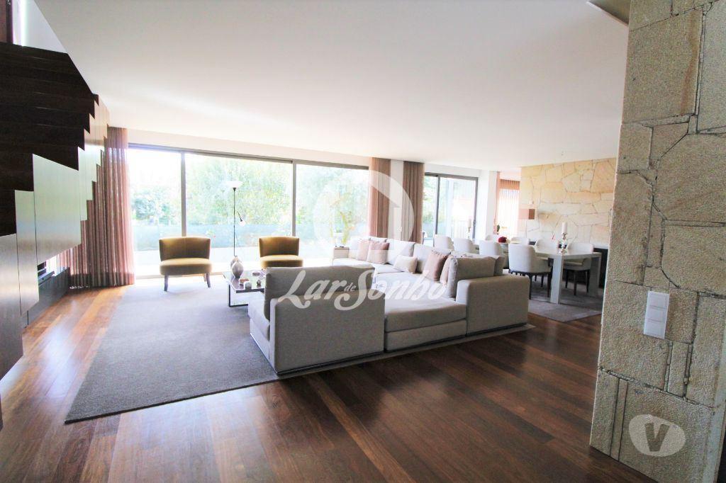 Apartamentos a venda Vila Nova de Famalicão - Fotos para M3 individual + GF (2carros) - Arnoso Sta. Maria (240-M-19095)