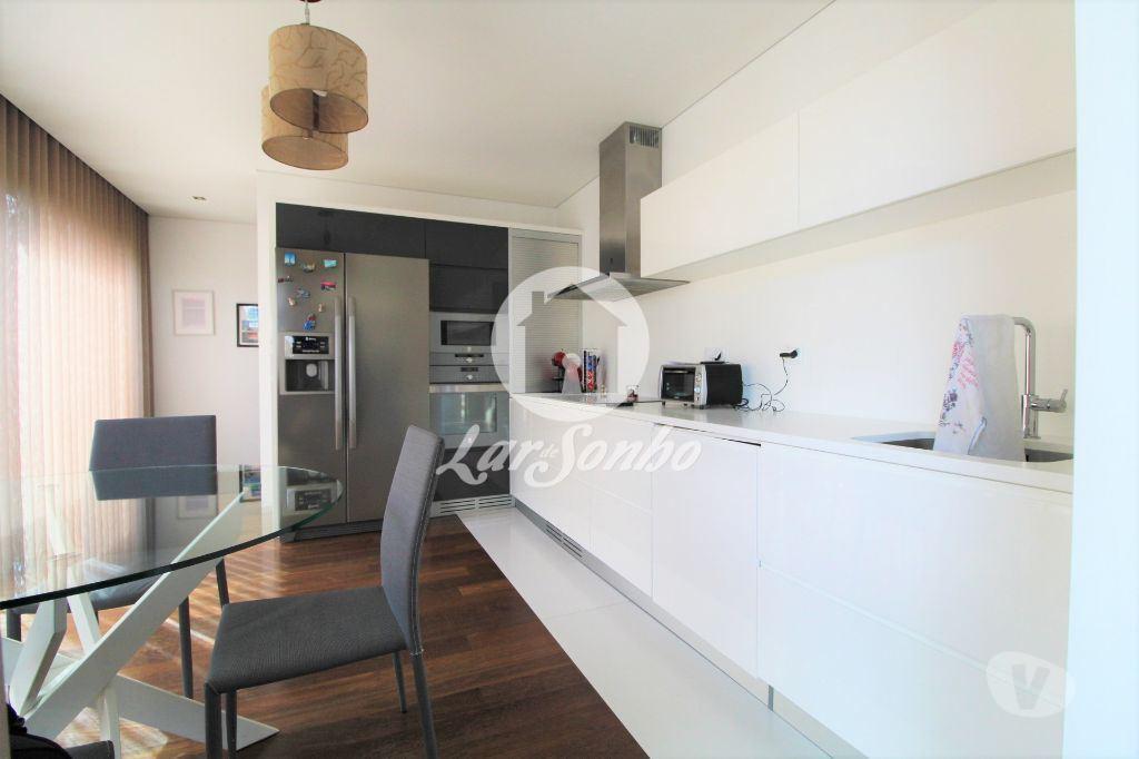 Apartamentos a venda Vila Nova de Famalicão - Fotos para M3 individual + GF (2carros) - Arnoso Sta. Maria (240-M-19095)