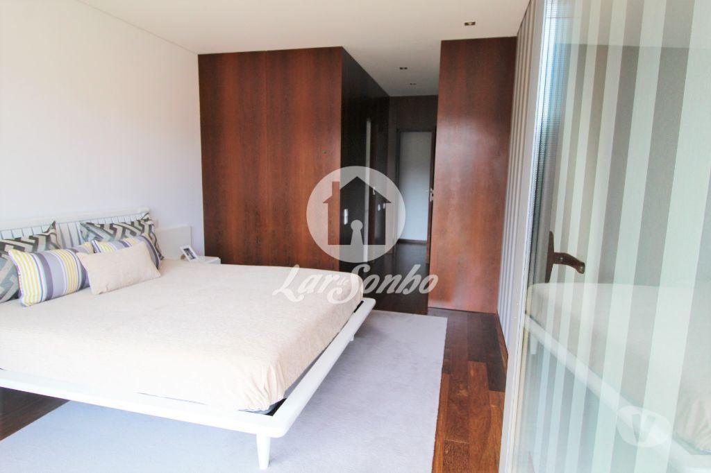 Apartamentos a venda Vila Nova de Famalicão - Fotos para M3 individual + GF (2carros) - Arnoso Sta. Maria (240-M-19095)
