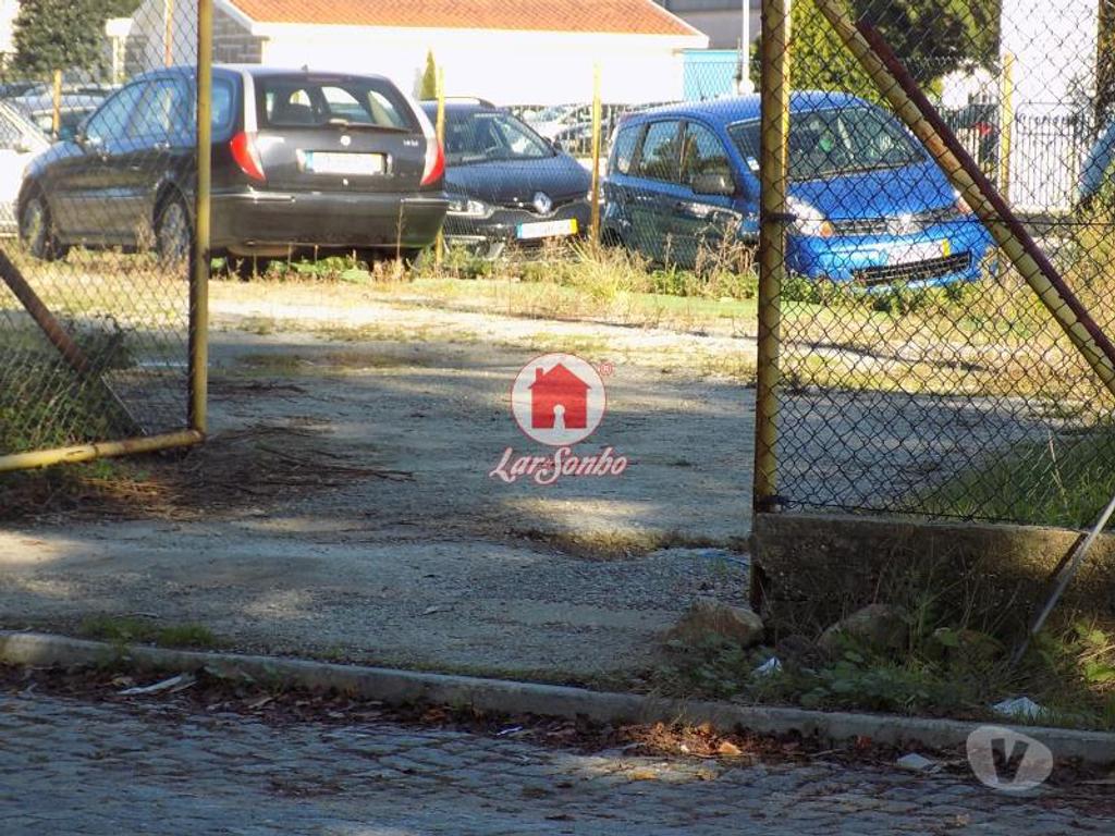 Terrenos Vila do Conde - Fotos para Oportunidade Única: Terreno Agrícola de 4.200m2 em Zona