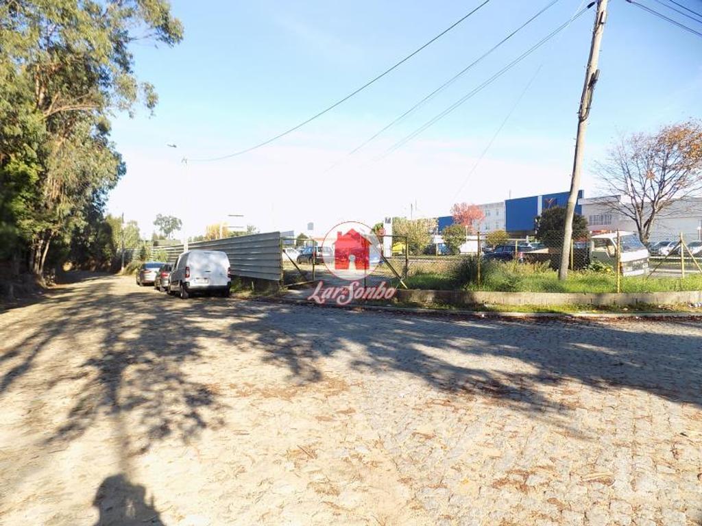 Terrenos Vila do Conde - Fotos para Oportunidade Única: Terreno Agrícola de 4.200m2 em Zona