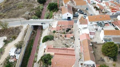 Apartamentos para vender - Fotos para Oportunidade Única: Terreno Urbanizável no Centro do Montijo com