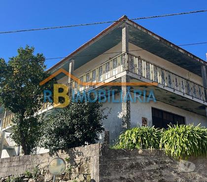 Casas a venda - Fotos para Conjunto de 2 moradias geminadas em Mansores - Arouca