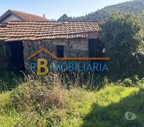 Moradia em ruínas em Mansores + terreno para construção