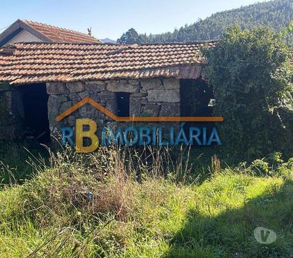 Casas a venda - Fotos para Moradia em ruínas em Mansores + terreno para construção