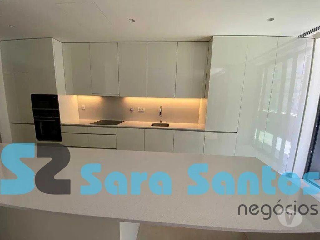 Imóveis para alugar Vila Nova de Gaia - Fotos para T2 Novo C Garagem Vista de Mar- Vila Nova Gaia