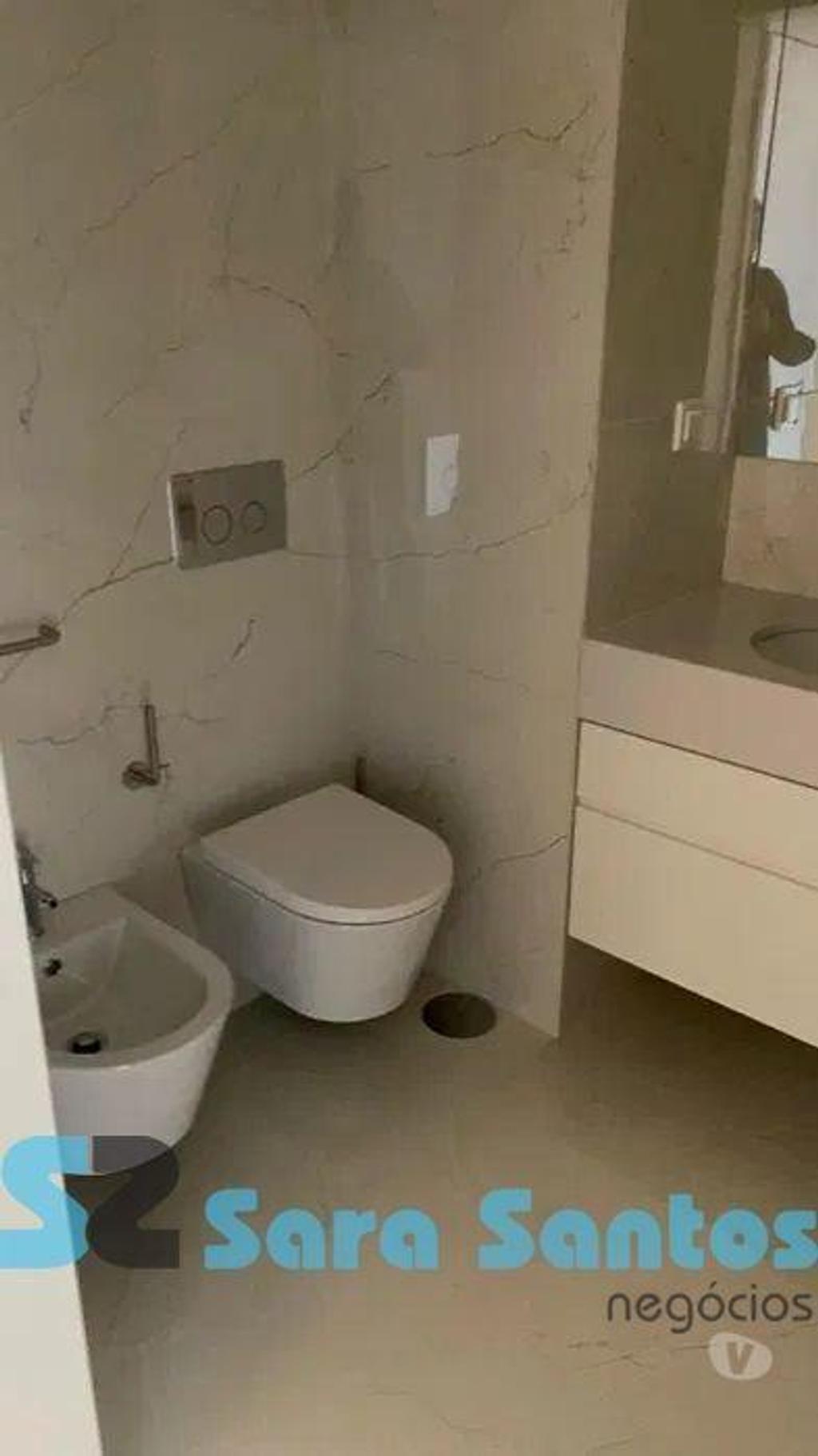 Imóveis para alugar Vila Nova de Gaia - Fotos para T2 Novo C Garagem Vista de Mar- Vila Nova Gaia