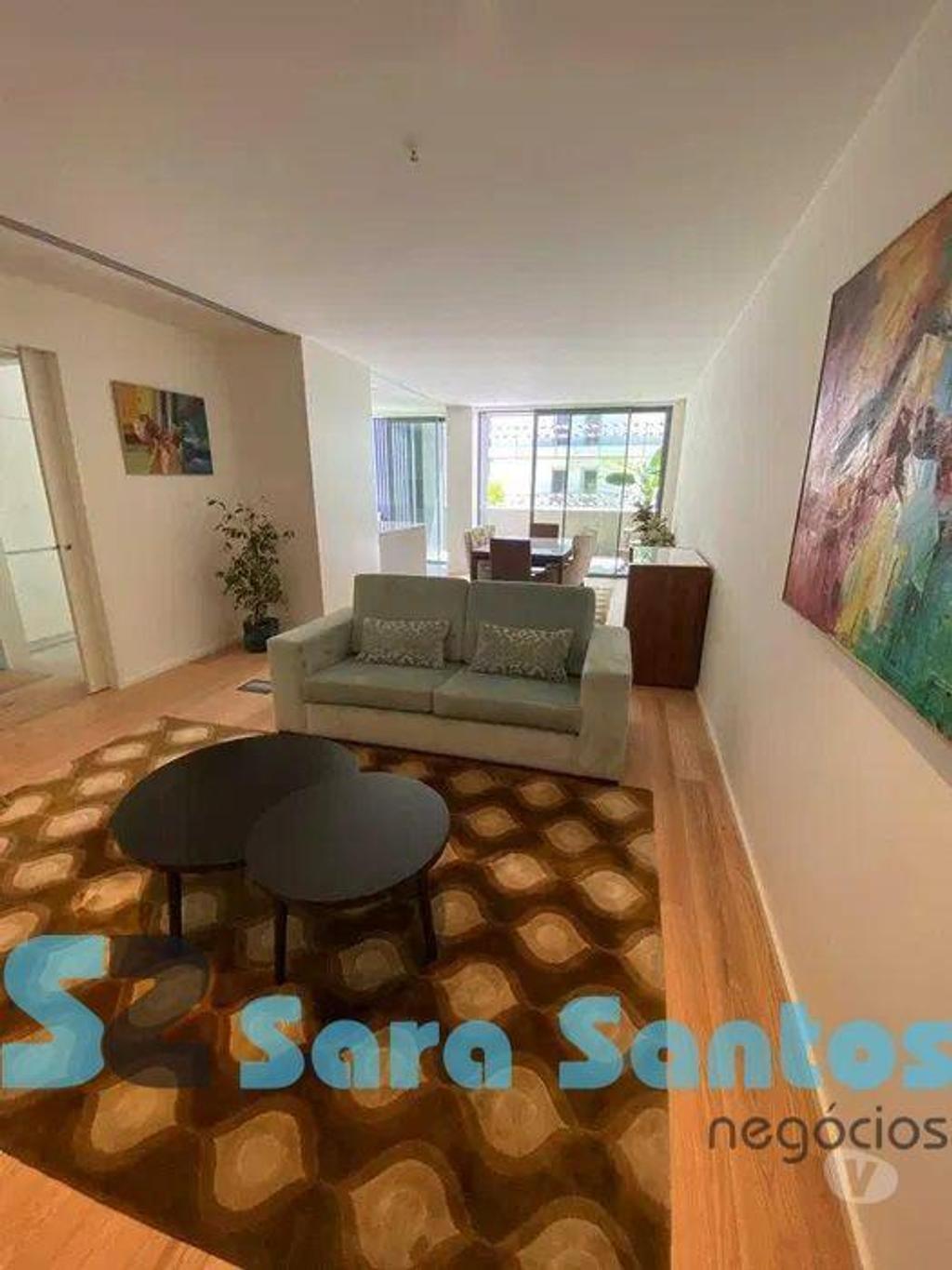 Imóveis para alugar Vila Nova de Gaia - Fotos para T2 Novo C Garagem Vista de Mar- Vila Nova Gaia