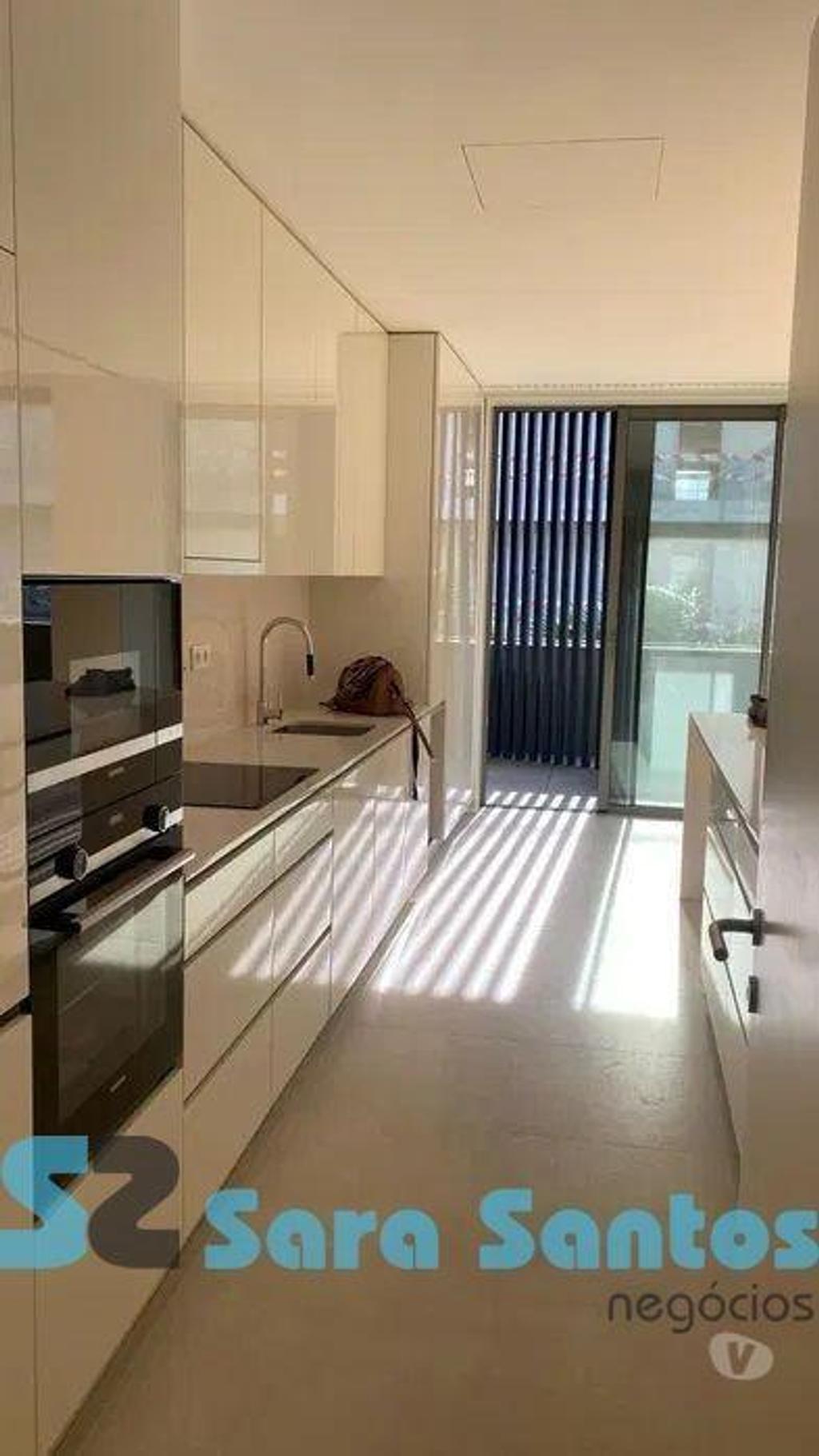 Imóveis para alugar Vila Nova de Gaia - Fotos para T2 Novo C Garagem Vista de Mar- Vila Nova Gaia