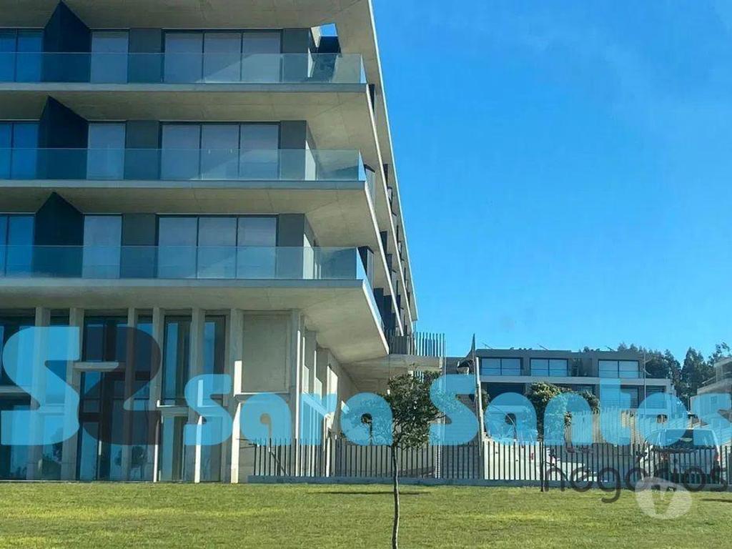 Imóveis para alugar Vila Nova de Gaia - Fotos para T2 Novo C Garagem Vista de Mar- Vila Nova Gaia