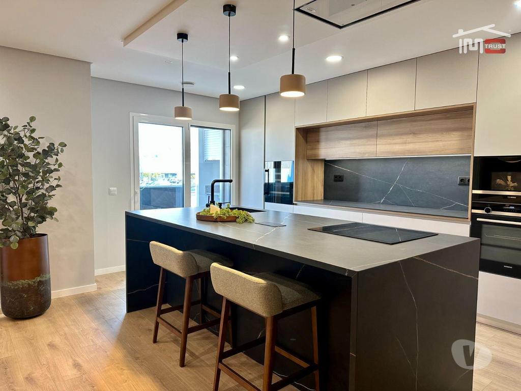 Apartamentos a venda Montijo - Fotos para Apartamento T4 de Luxo no Montijo Modernidade e Conforto no