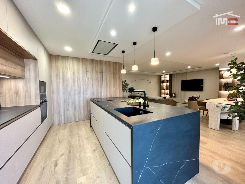 Apartamentos a venda Montijo - Fotos para Apartamento T4 de Luxo no Montijo Modernidade e Conforto no