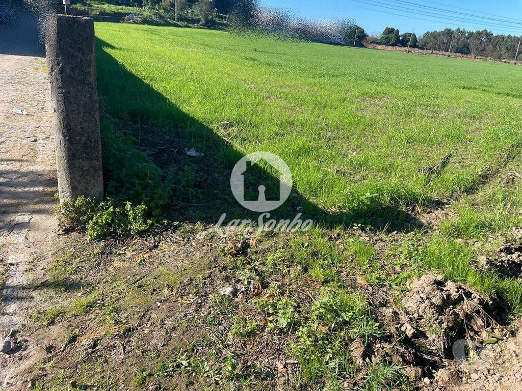 Terrenos Vila do Conde - Fotos para Loteamento para 2 Moradias com 1.230m2 em Rio Mau, Vila do Conde