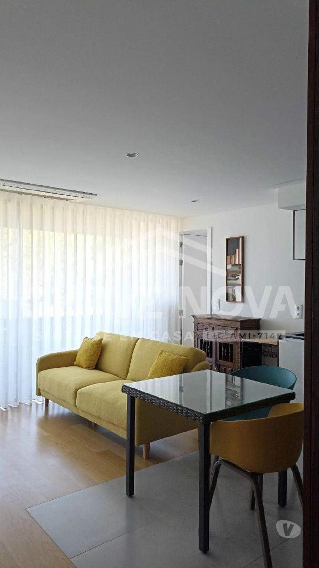 Apartamentos a venda Vila Nova de Gaia - Fotos para Vila-nova-de-gaia-T1 República Residence como novo (OD 02447)