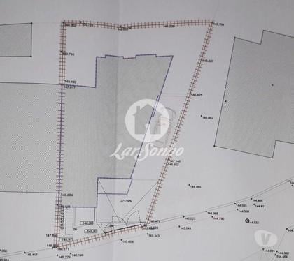 Terrenos a venda - Fotos para Terreno de 275m2 com Projecto Aprovado para Andar Moradia com