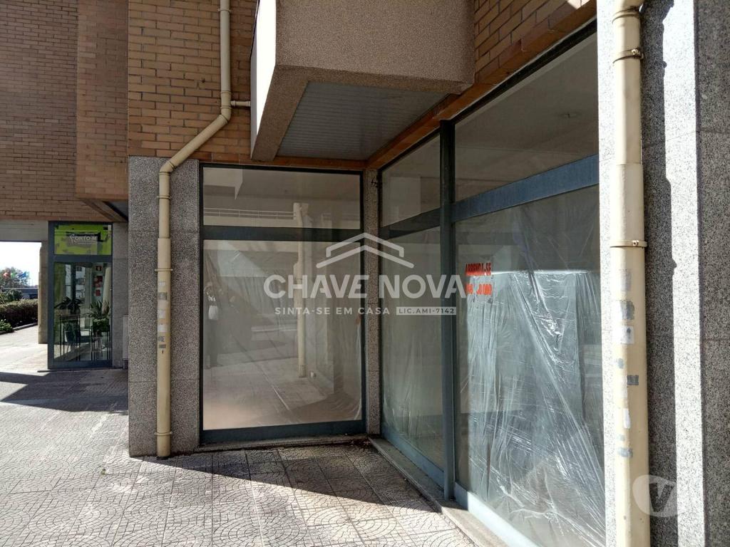 Comprar Loja Porto - Fotos para Loja ao Campo Alegre