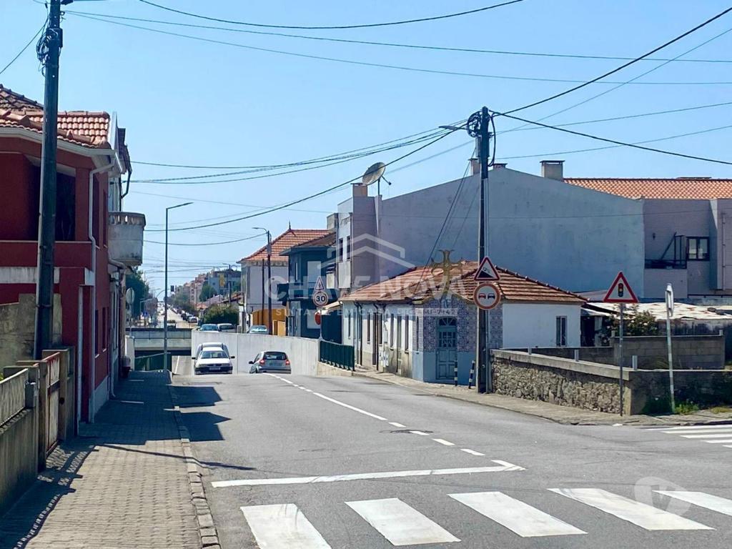 Terrenos Ovar - Fotos para Terreno à Venda em Esmoriz de 1600m2 Perto da Avenida da Praia