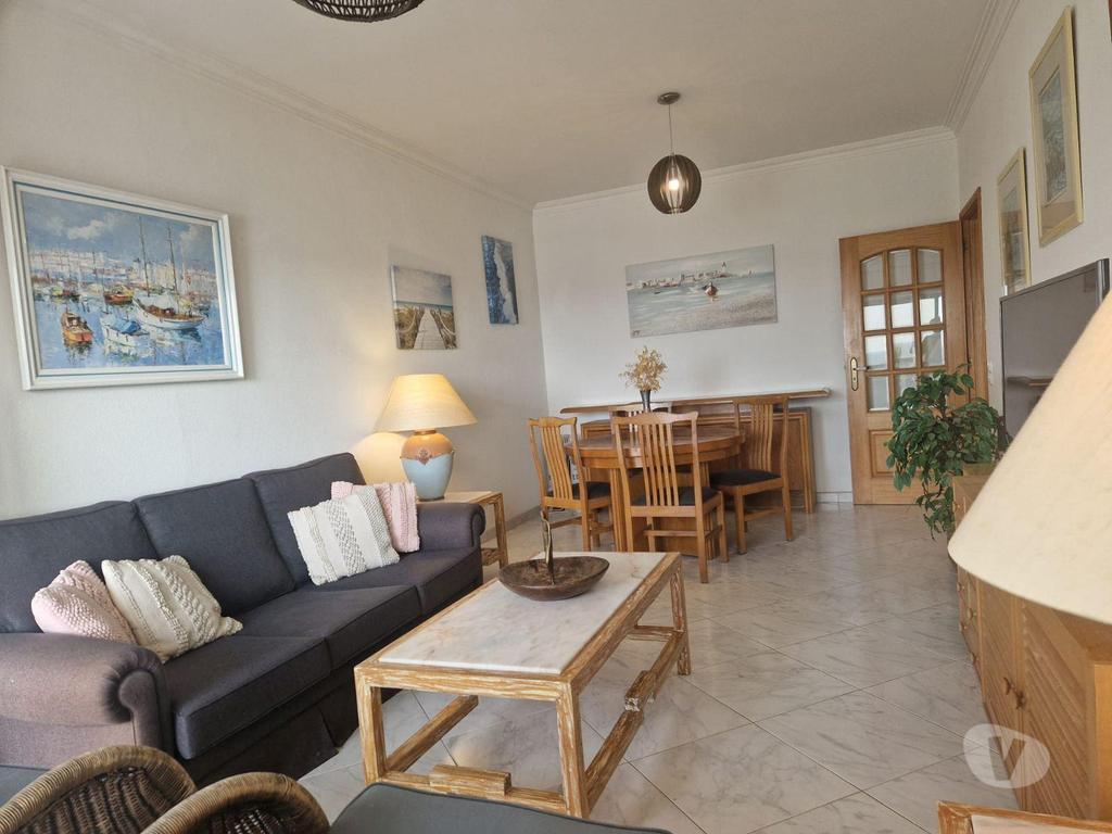 Apartamentos a venda Loulé - Fotos para Loule-T2 EM FRENTE A PRAIA DE QUARTEIRA (VLM 00274)