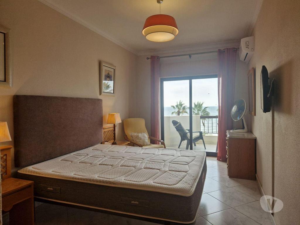 Apartamentos a venda Loulé - Fotos para Loule-T2 EM FRENTE A PRAIA DE QUARTEIRA (VLM 00274)
