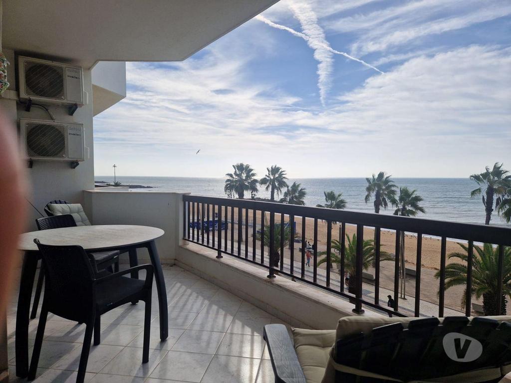 Apartamentos a venda Loulé - Fotos para Loule-T2 EM FRENTE A PRAIA DE QUARTEIRA (VLM 00274)