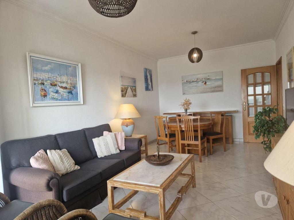 Apartamentos a venda Loulé - Fotos para Loule-T2 EM FRENTE A PRAIA DE QUARTEIRA (VLM 00274)