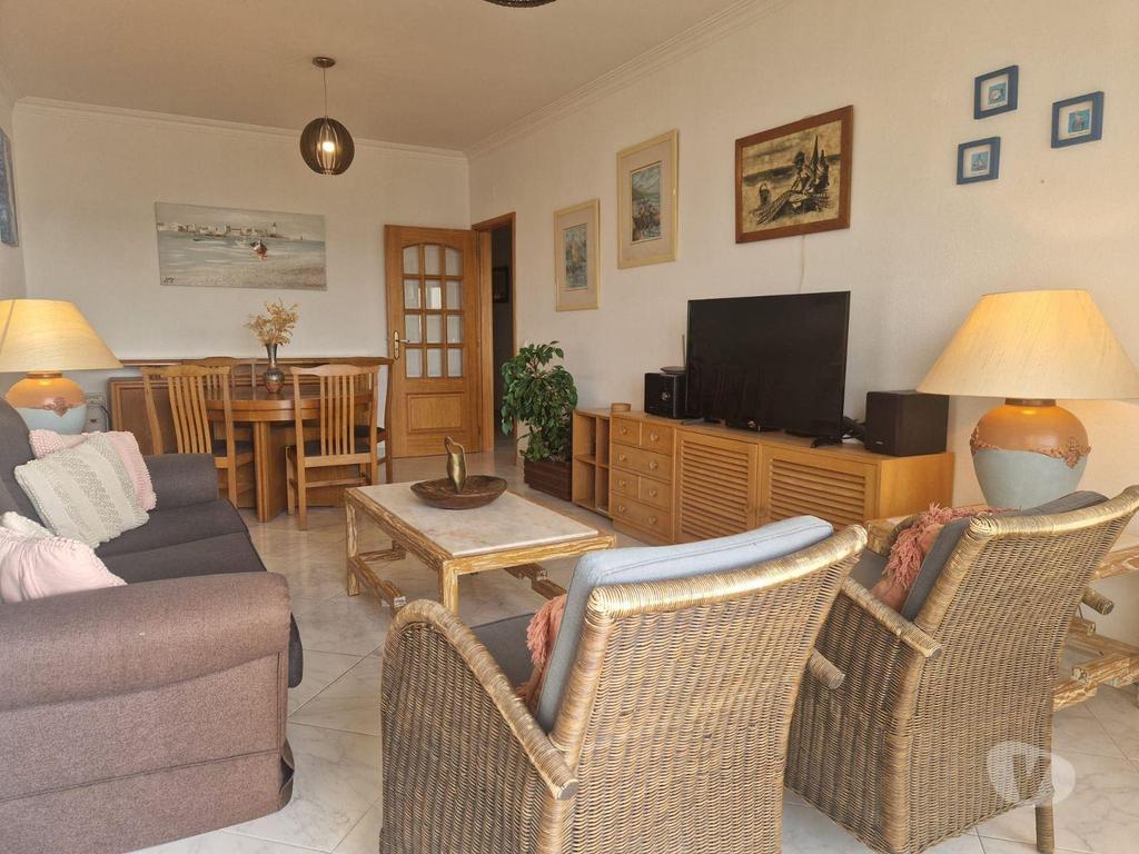 Apartamentos a venda Loulé - Fotos para Loule-T2 EM FRENTE A PRAIA DE QUARTEIRA (VLM 00274)