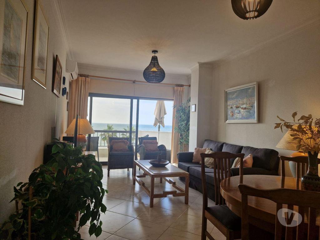 Apartamentos a venda Loulé - Fotos para Loule-T2 EM FRENTE A PRAIA DE QUARTEIRA (VLM 00274)